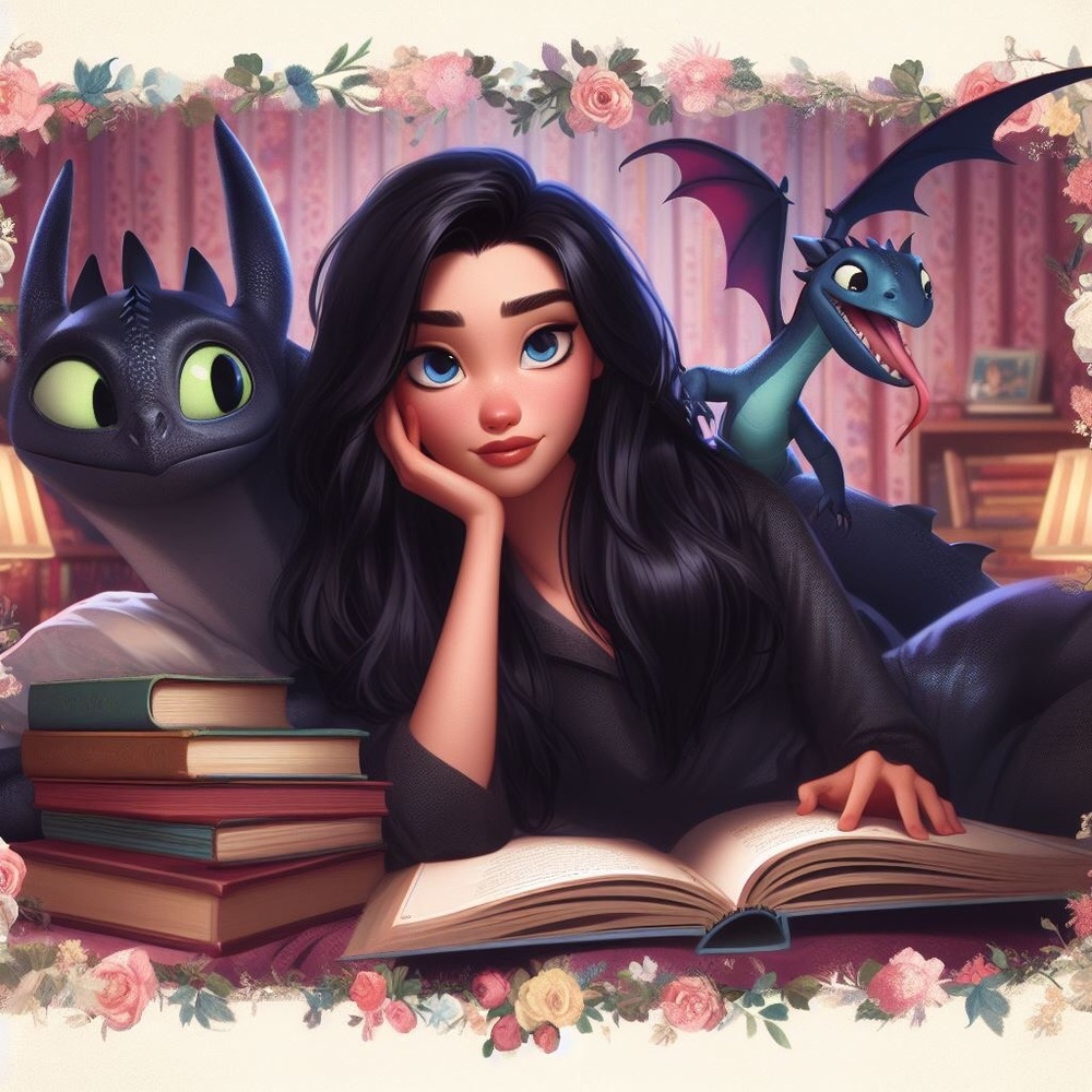 Meet your Posher, Amanda